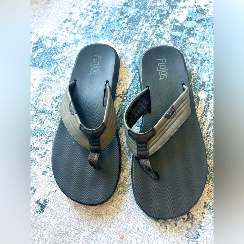Flojos Flip Flops